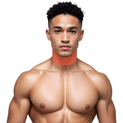 Faixa de Barba