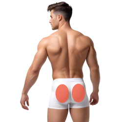 Gluteos