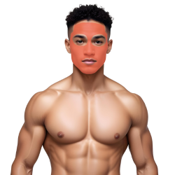 Rosto Completo