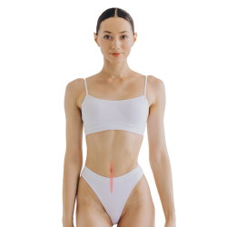 Linha Alba